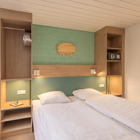 Center Parcs Meerdal Limburg-Brabant America Exterior photo