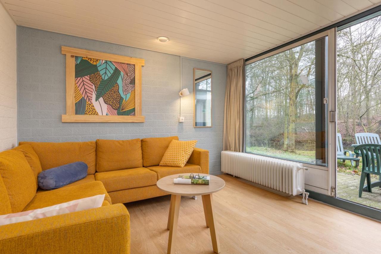 Center Parcs Meerdal Limburg-Brabant America Exterior photo