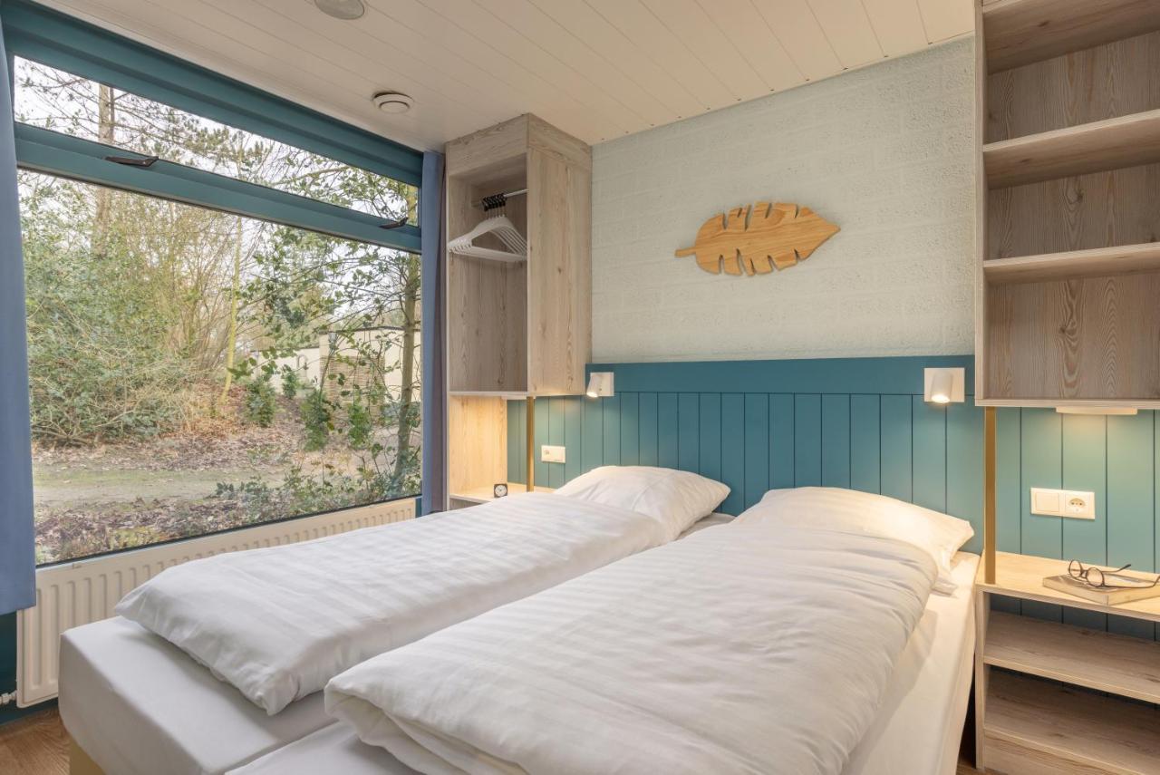 Center Parcs Meerdal Limburg-Brabant America Exterior photo