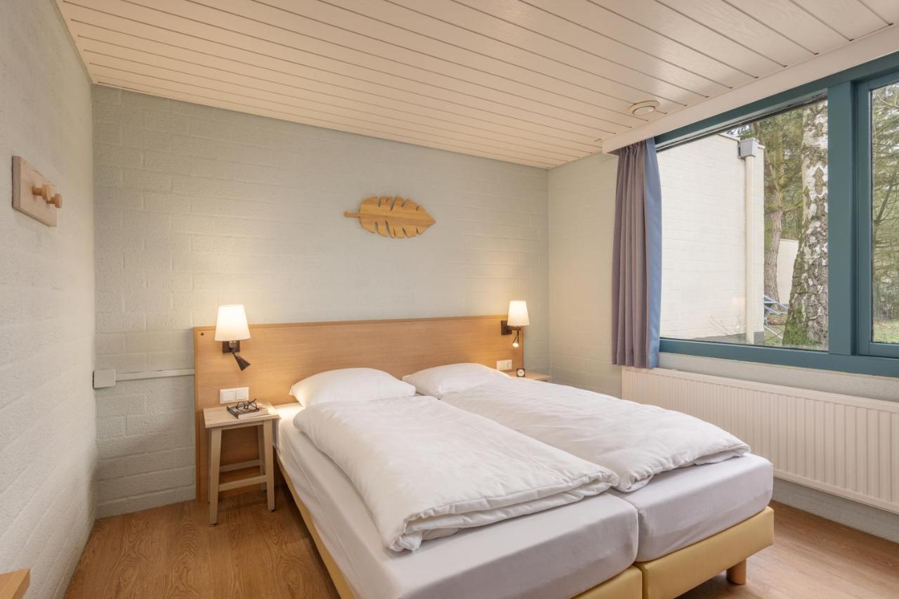 Center Parcs Meerdal Limburg-Brabant America Exterior photo